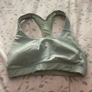 Woman’s sports bra